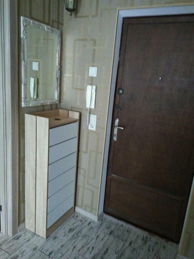 у моря на фонтане аркадия *