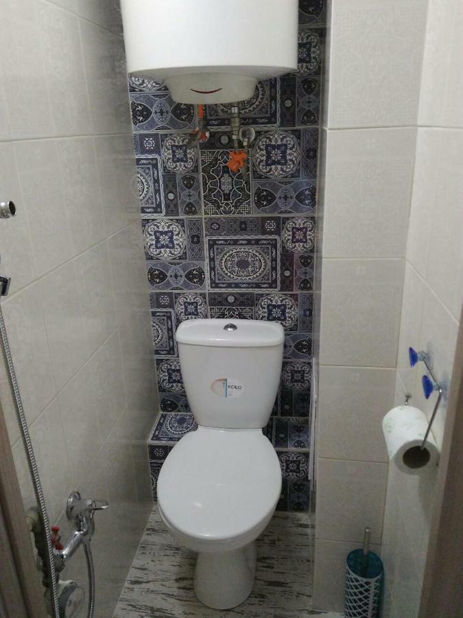 Apartment у моря на фонтане аркадия Odesa