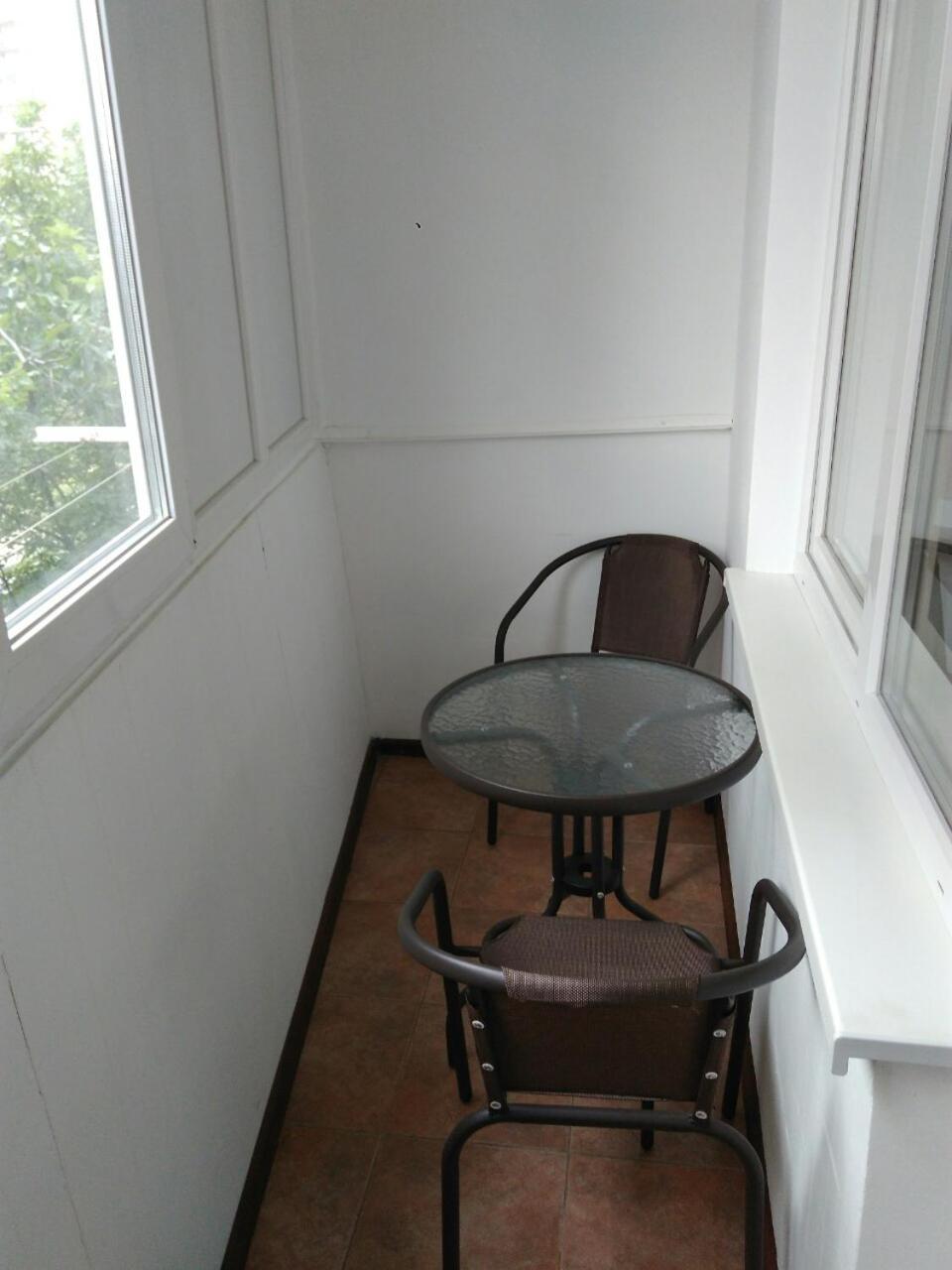 у моря на фонтане аркадия Apartment *