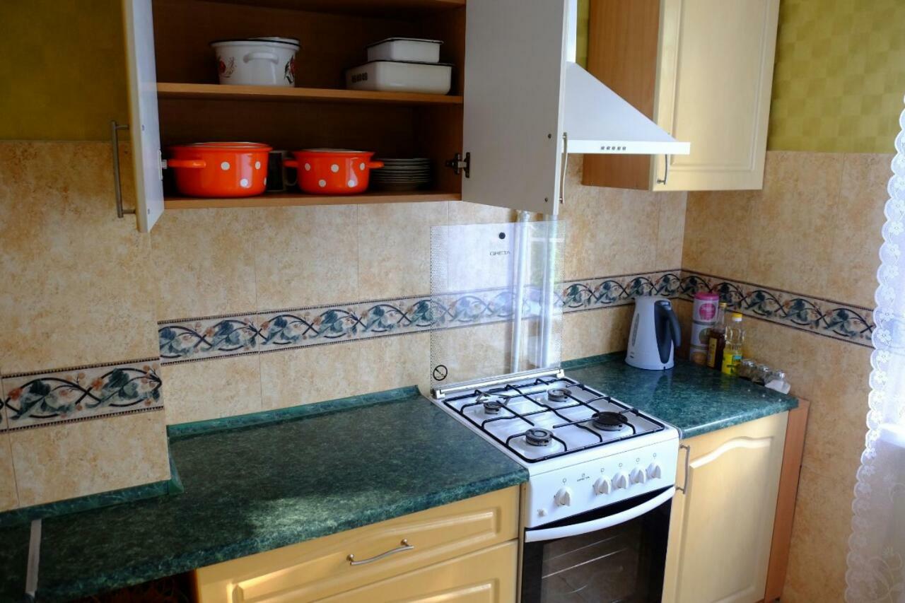у моря на фонтане аркадия Apartment Odesa