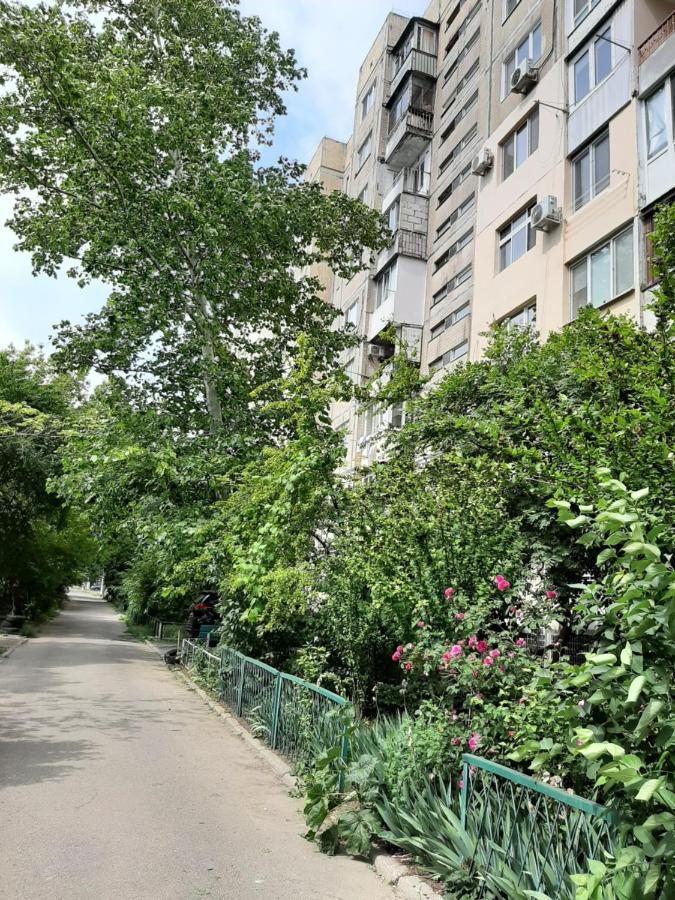 Apartment у моря на фонтане аркадия